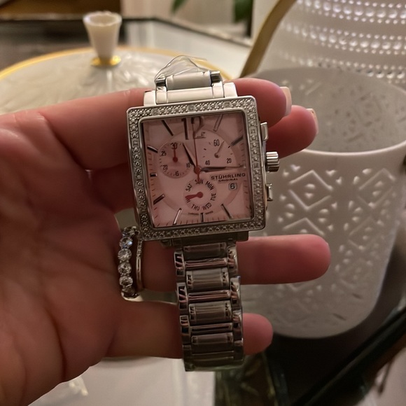 Stuhrling brand new watch - Picture 8 of 12